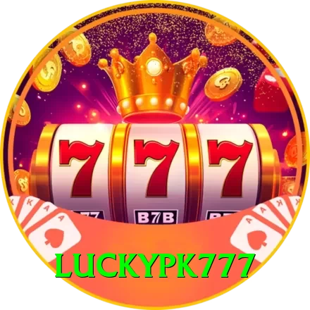 luckypk777 Games (Casino & Earning) Plus vv2.8.4 - 2