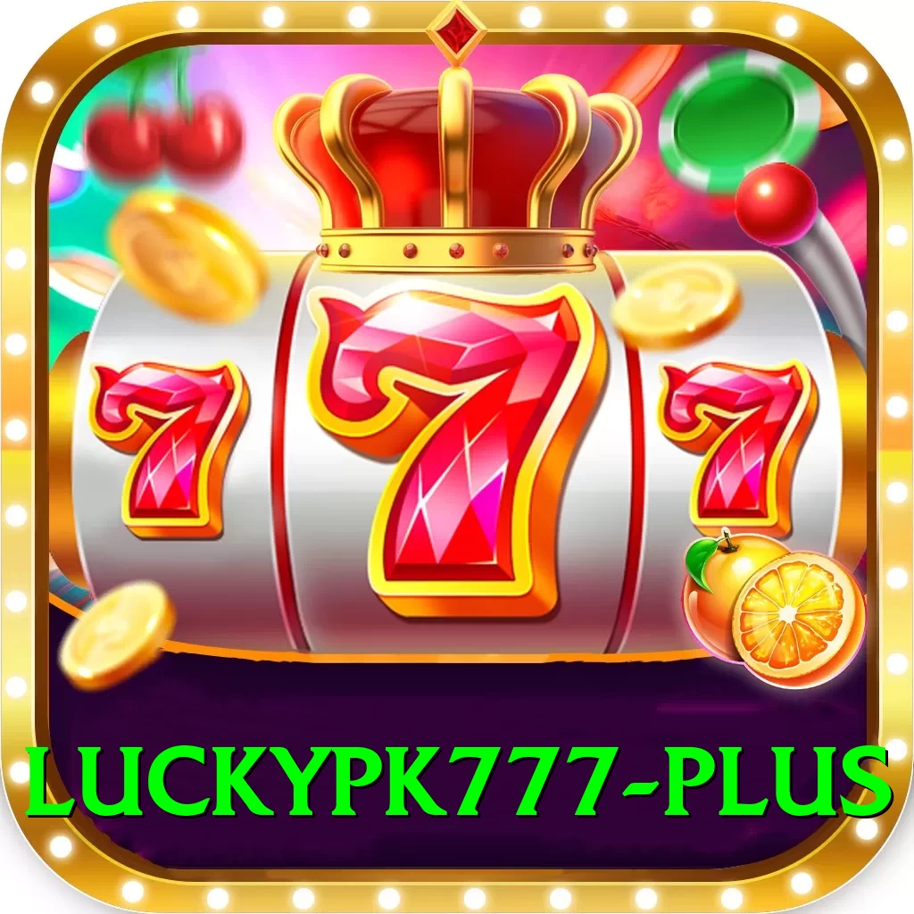 luckypk777 Apps (Tools & Injectors) Gold v3.2.5 - 2