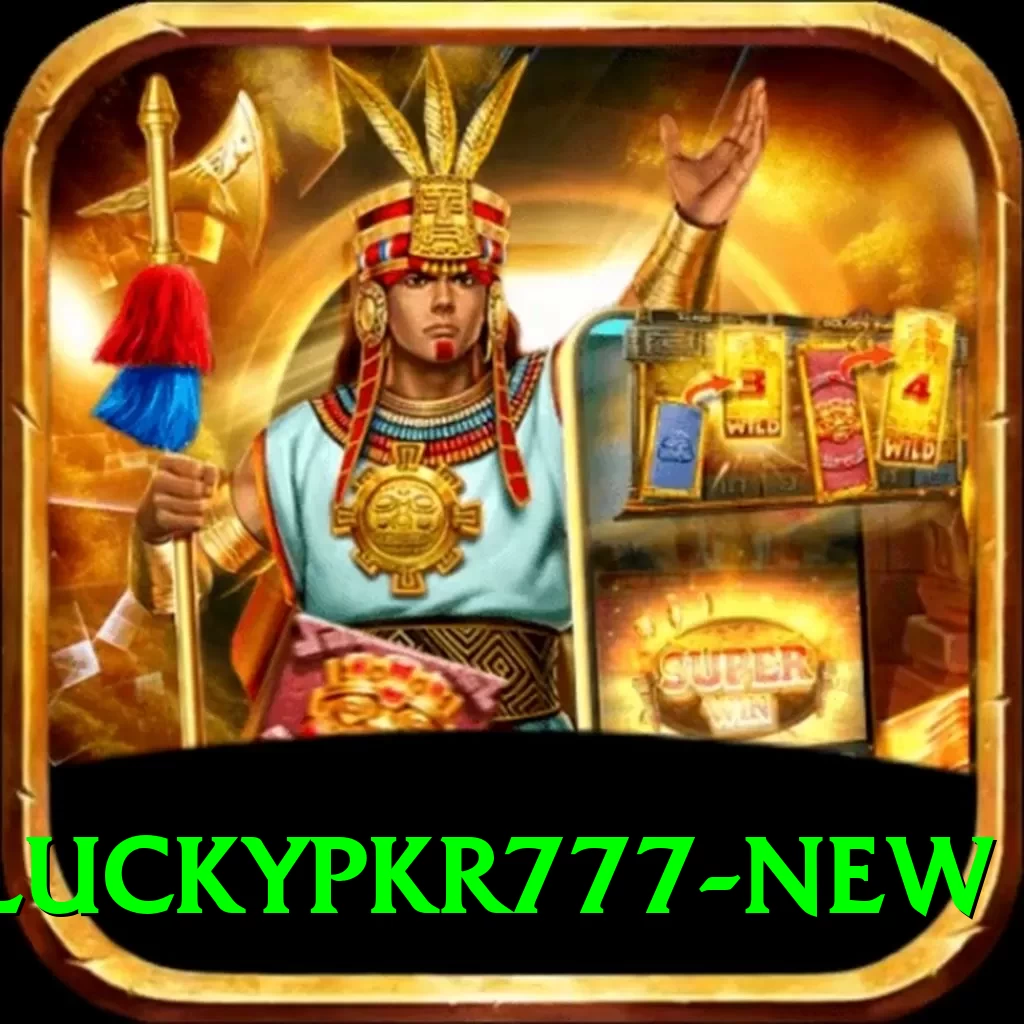 LuckyPKR777 Pro v5.1.4 - 2