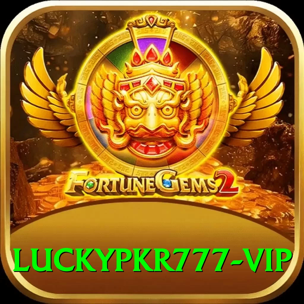 luckypkr777 Gaming Supreme - 2