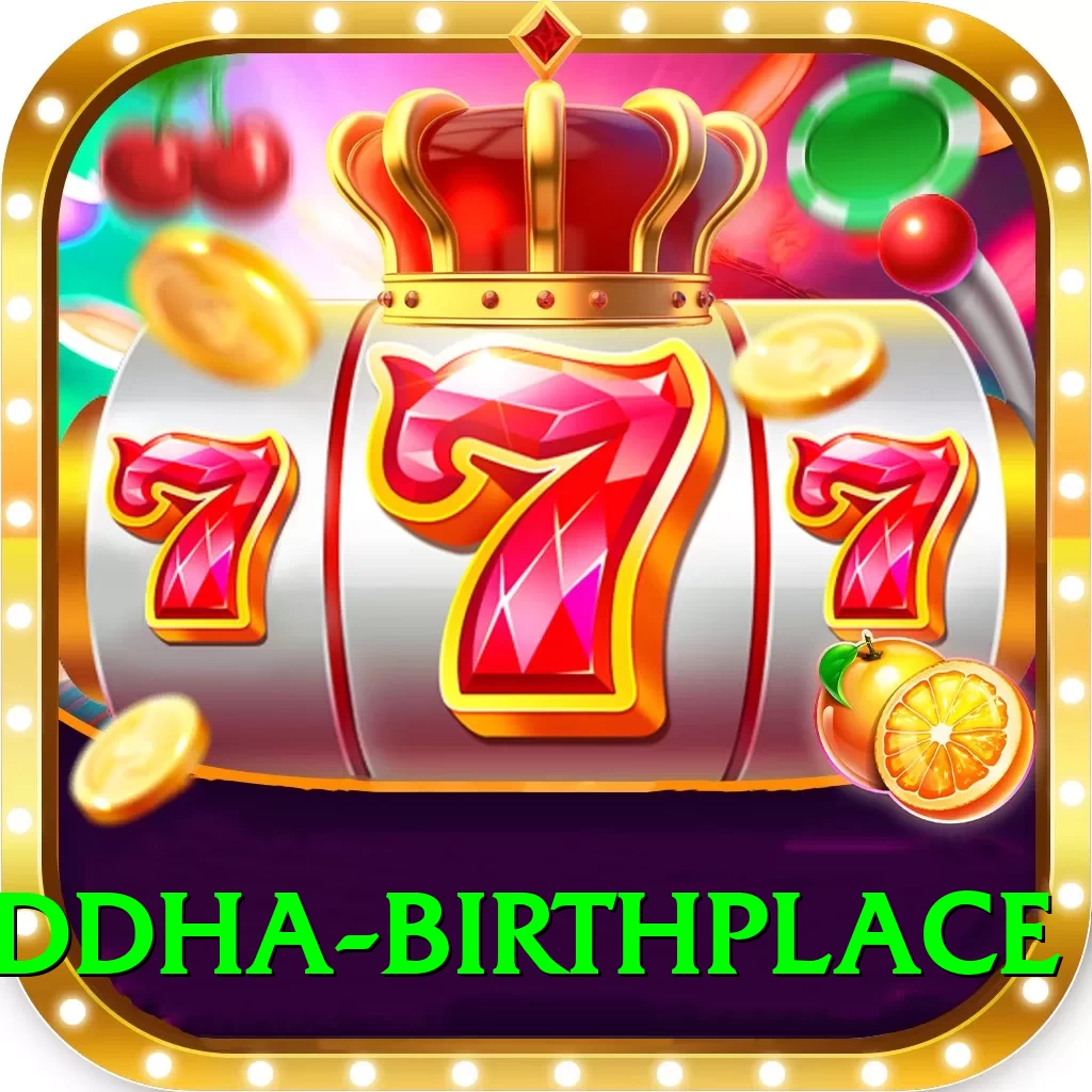 lumbini buddha birthplace Games (Casino & Earning) Premium v5.7.0 - 2