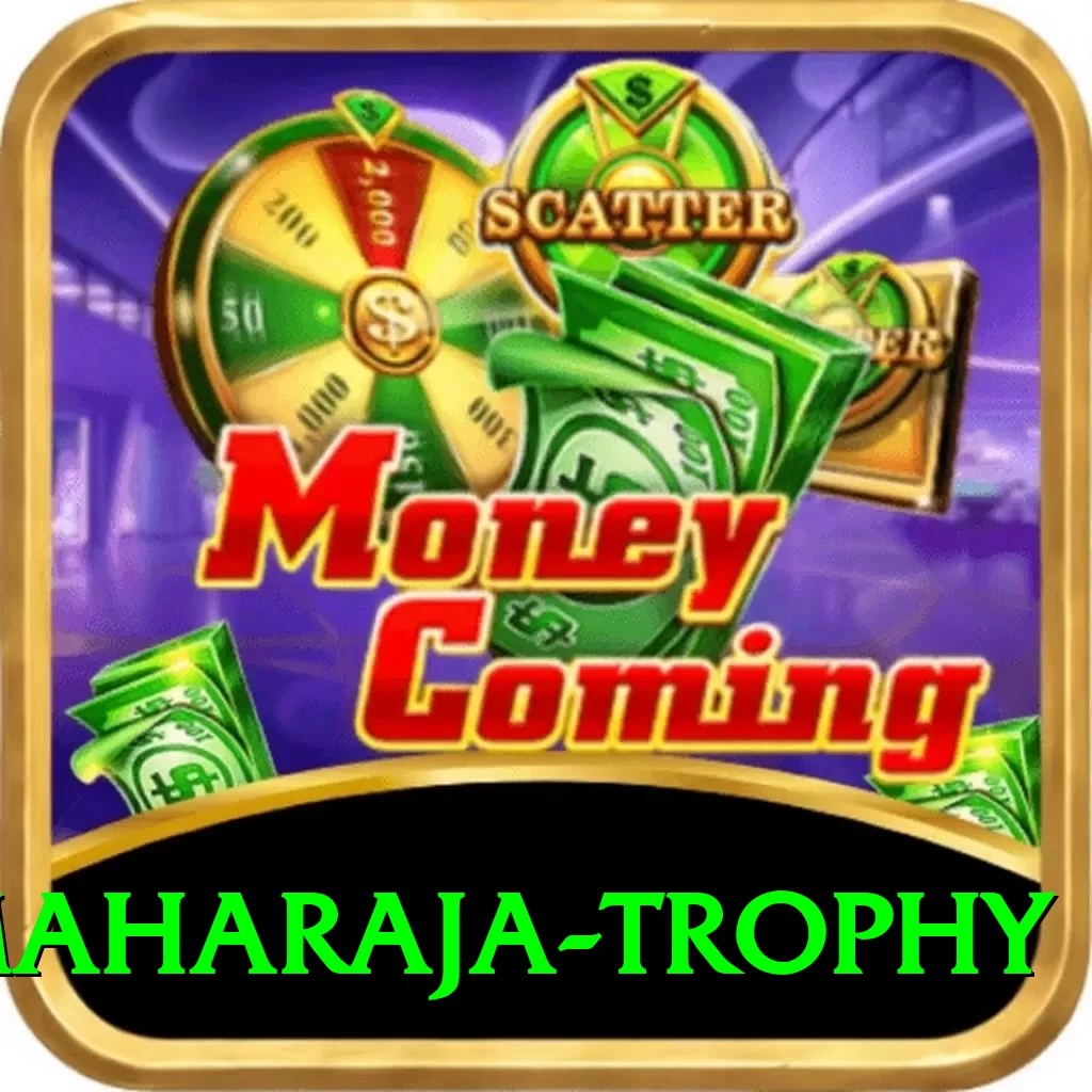maharaja trophy Apps (Tools & Injectors) Plus v5.3.9 - 2