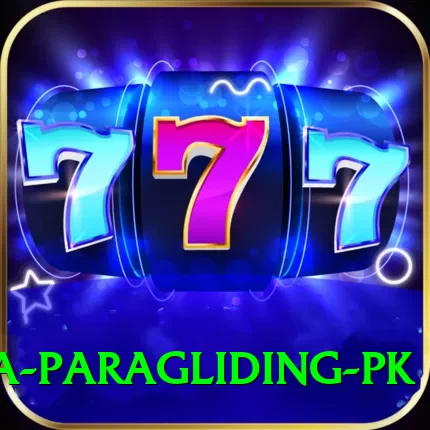 margalla paragliding pk Elite Pro v1.7.2 - 2