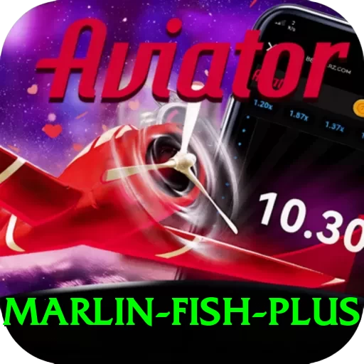 marlin fish - Casino Legend - 2