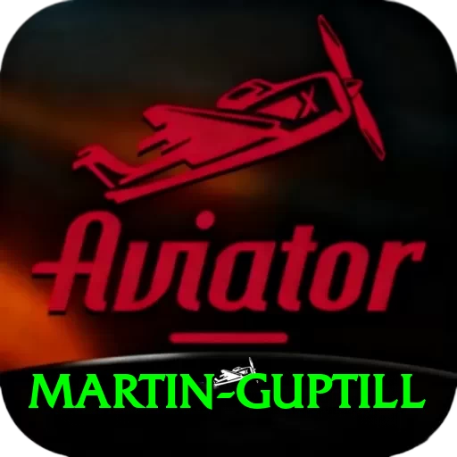 martin guptill Pro Edition v5.3.3 - 2