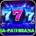 matheesha pathirana VIP