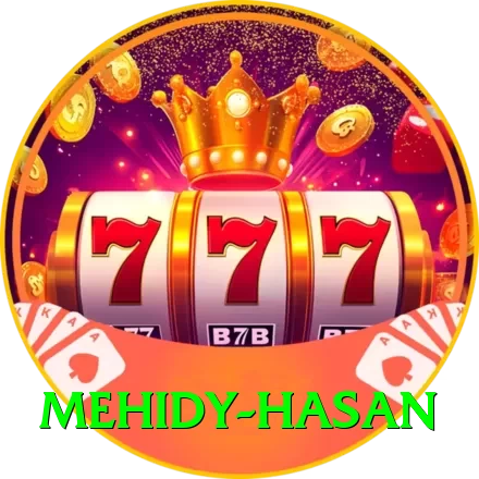 mehidy hasan Max Pro v3.7.0 - 2