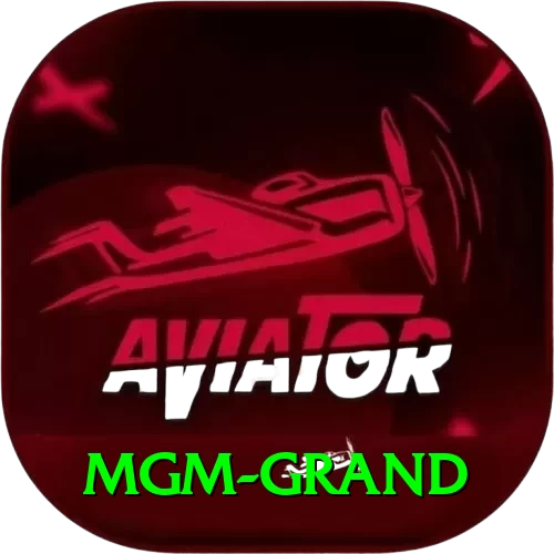 mgm grand Deluxe Pro v3.3.4 - 2
