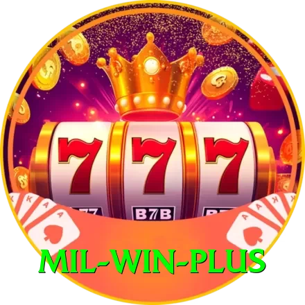 Mil Win Slots Pro v3.4.8 - 2