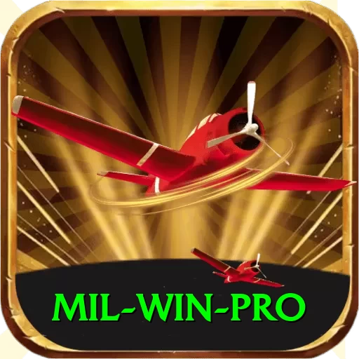 Mil Win Legend 2024 - 2
