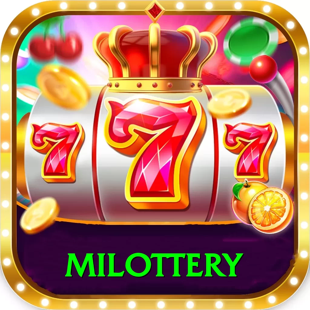 milottery Turbo Pro v2.2.1 - 2