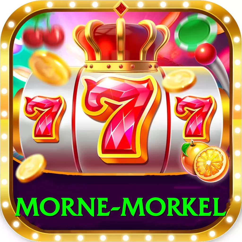 morne morkel Games (Casino & Earning) Deluxe v3.3.8 - 2