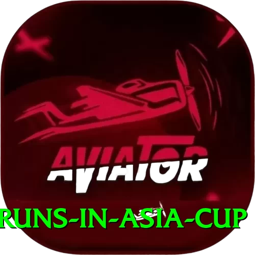 most runs in asia cup Gold Pro v4.8.0 - 2