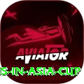 most runs in asia cup Gold Pro v4.8.0