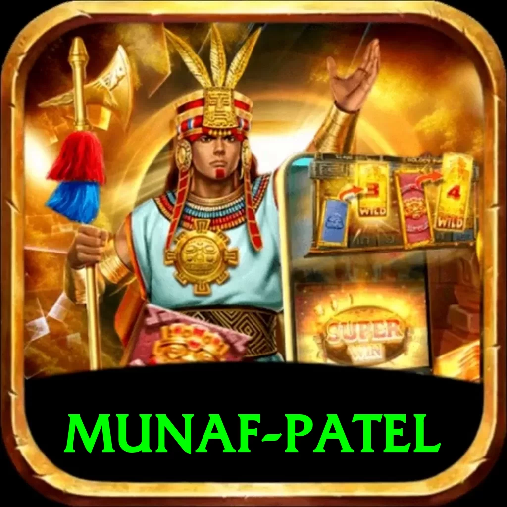munaf patel Games (Casino & Earning) Pro v5.8.6 - 2