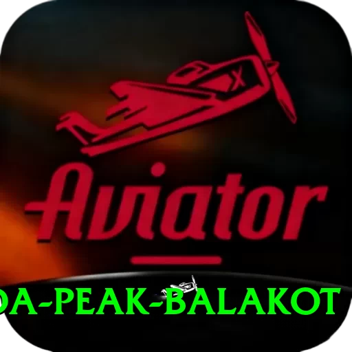 musa da peak balakot Deluxe v4.0.5 - 2