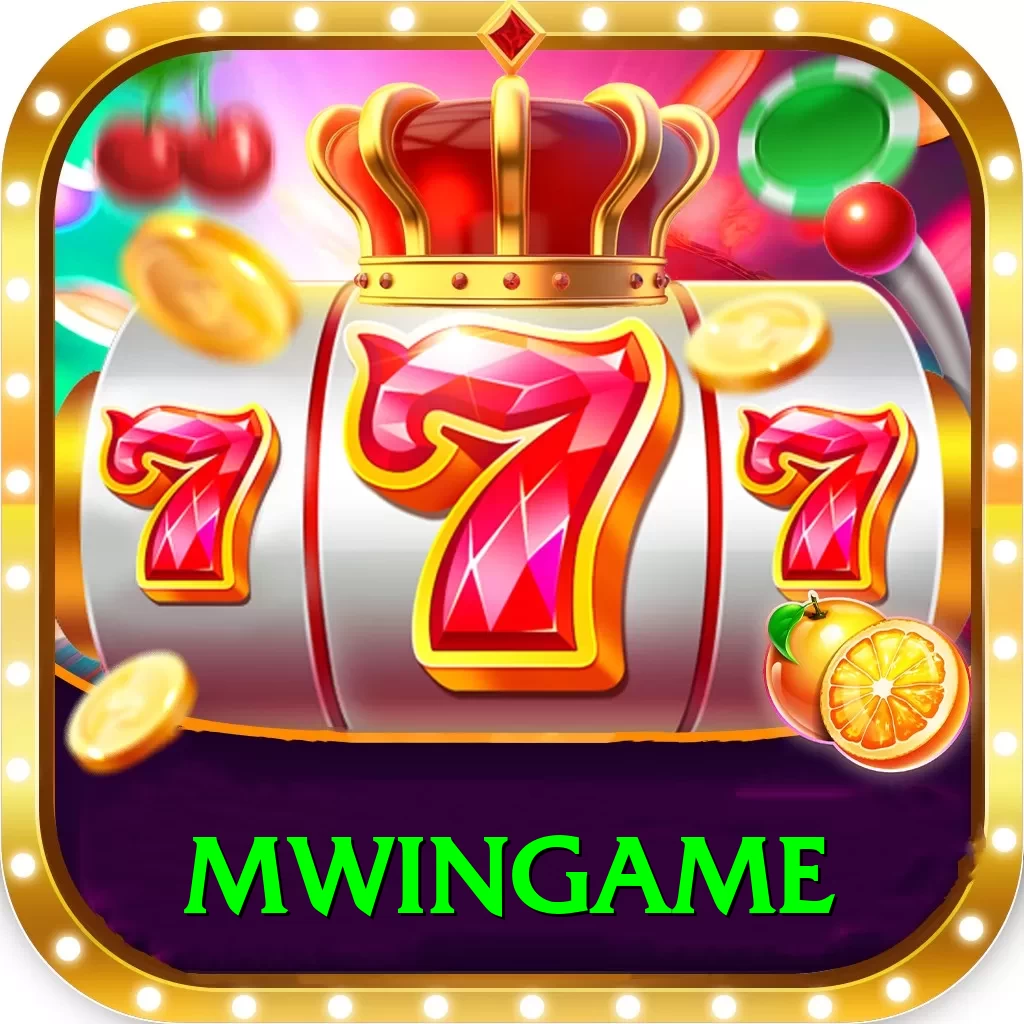 mwingame Games (Casino & Earning) Master vv5.1.4 - 2