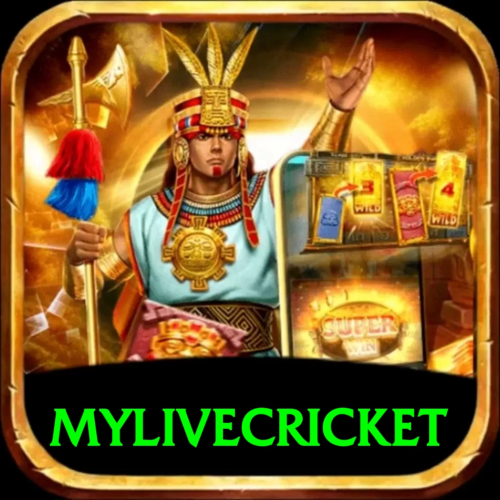 mylivecricket Games (Casino & Earning) Ultimate v2.2.5 - 2