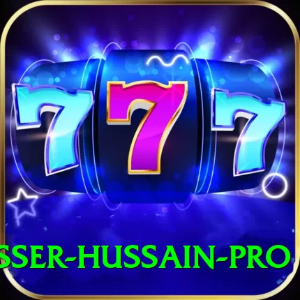 nasser hussain Live Casino Prime - 2