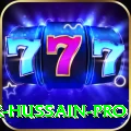 nasser hussain Live Casino Prime