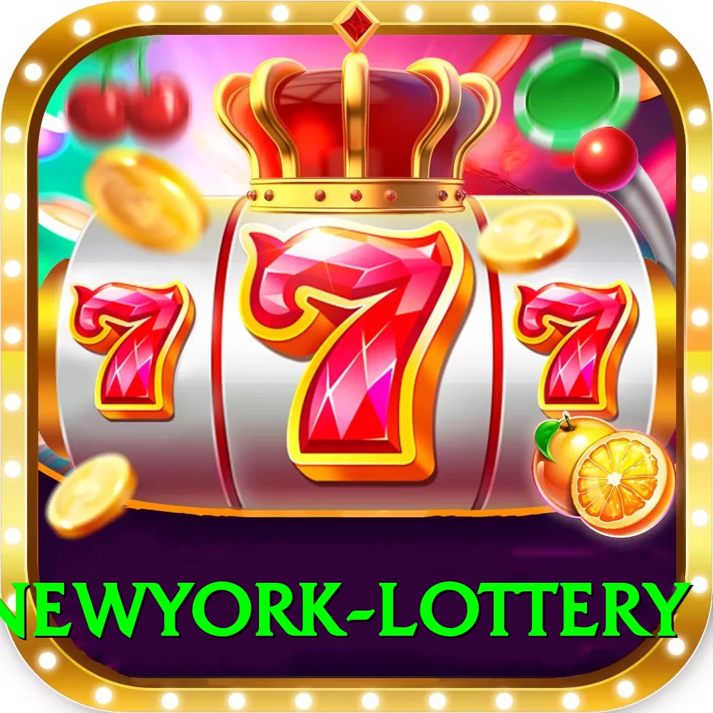 newyork lottery Apps (Tools & Injectors) Max v1.3.5 - 2