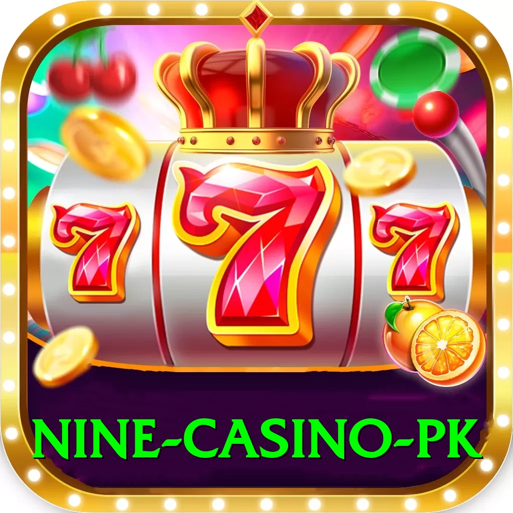 Nine Casino PK VIP Edition vv1.9.0 - 2