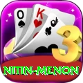 nitin menon Plus Pro v5.8.5