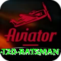 no 1 t20 batsman Premium Plus v4.4.5