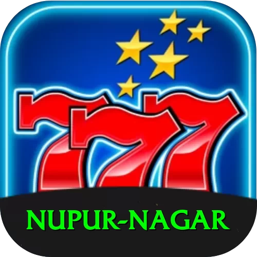 nupur nagar Deluxe Pro v4.6.3 - 2