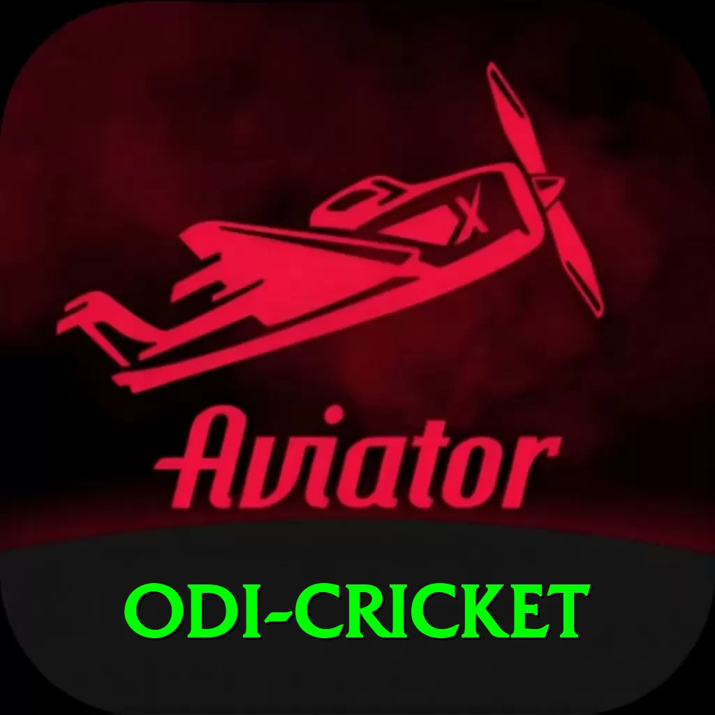 odi cricket Games (Casino & Earning) Plus v5.5.3 - 2