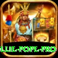ollie pope Games Deluxe