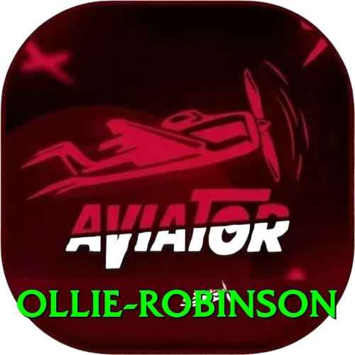 ollie robinson Plus v1.4.1 - 2