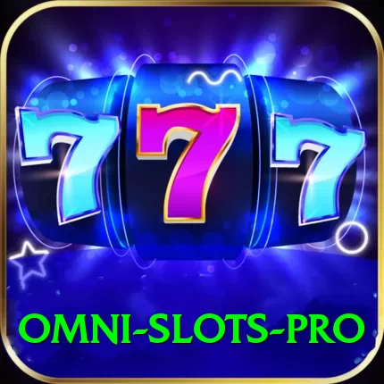 Omni Slots - Live Premium - 2