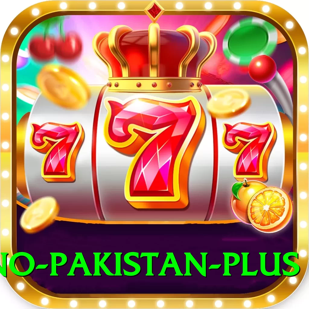 Online Casino Pakistan Casino Official v4.1.0 - 2