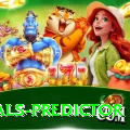 own goals predictor Games (Casino & Earning) Gold v2.7.7