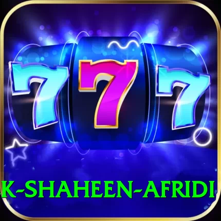 pace attack shaheen afridi Max Pro v2.3.2 - 2