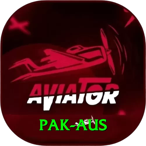 pak aus App - 2