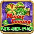 pak aus Games Mega