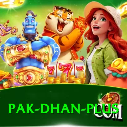 pak dhan Premium Edition v2.1.5 - 2