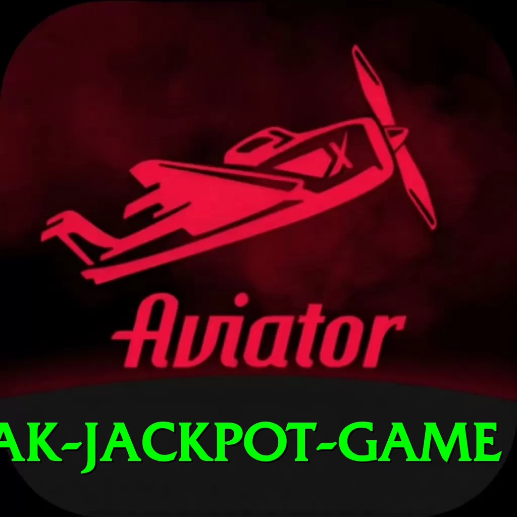 Pak Jackpot Game Games (Casino & Earning) Max v1.1.1 - 2