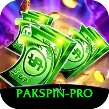 pakspin - Live Master - 2
