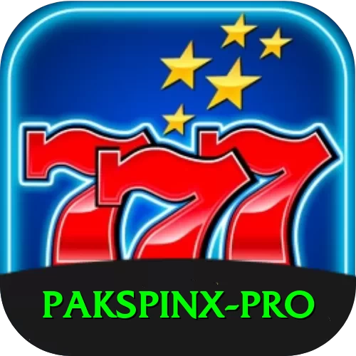 pakspinx Casino Official v4.8.1 - 2