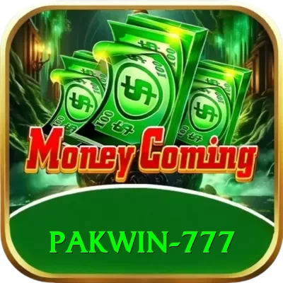pakwin 777 Games (Casino & Earning) VIP vv2.8.3 - 2