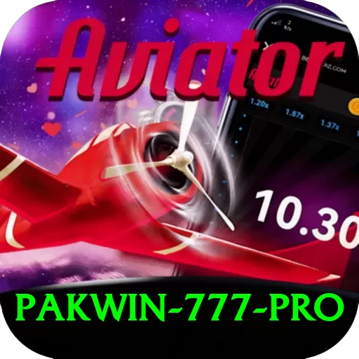 pakwin 777 Gold v5.0.2 - 2