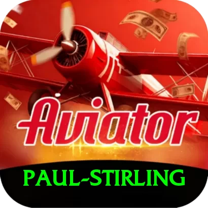 paul stirling Games (Casino & Earning) Turbo v5.9.9 - 2