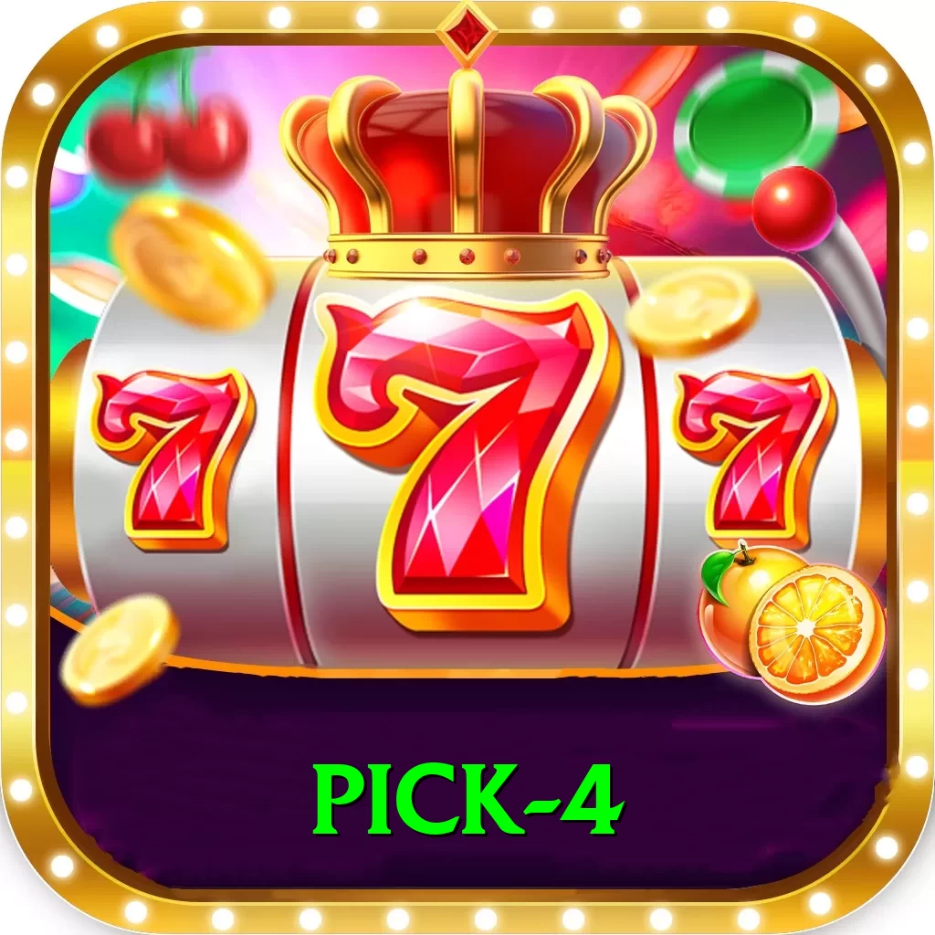 pick 4 Pro Edition v3.6.8 - 2