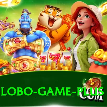 PK Lobo Game Gaming Royal - 2