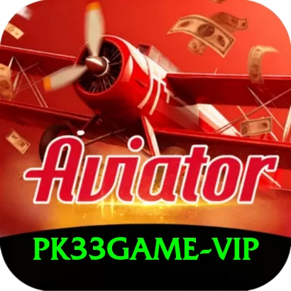 pk33game Gaming King v4.5.1 - 2