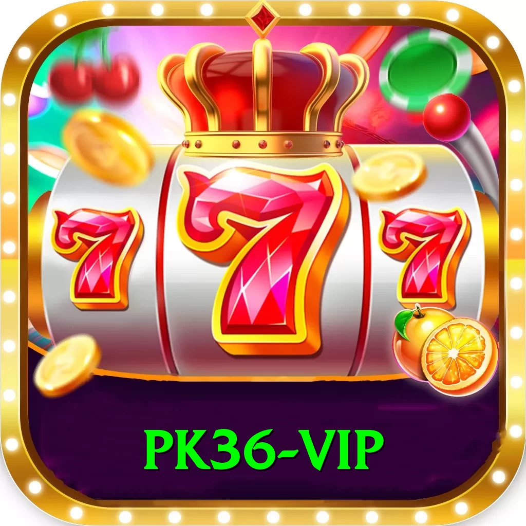 pk36 Games (Casino & Earning) Turbo v4.9.9 - 2