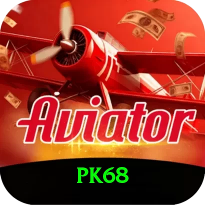 pk68 Games (Casino & Earning) Master vv5.1.7 - 2